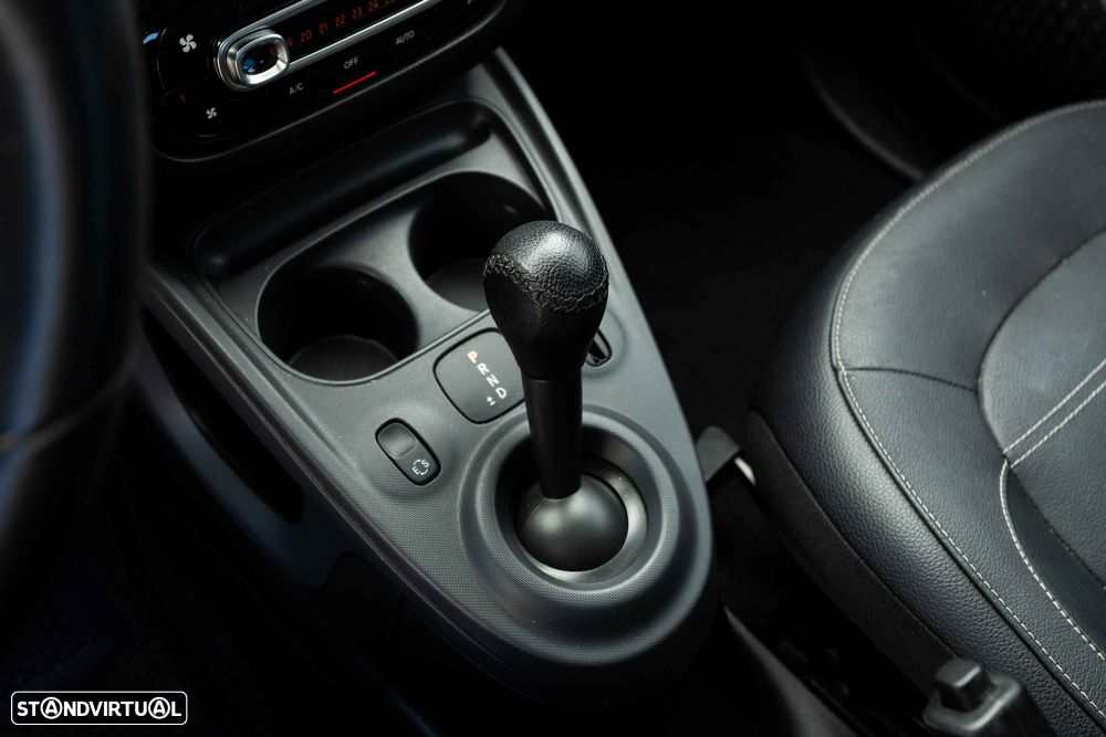 Smart ForFour 0.9 Prime 90 Aut. - 53
