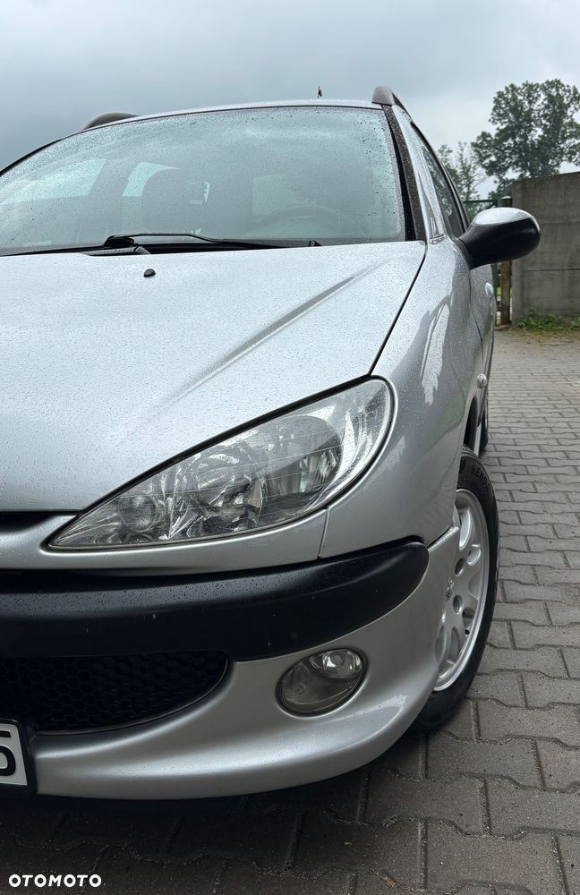 Peugeot 206 75 Tendance - 34