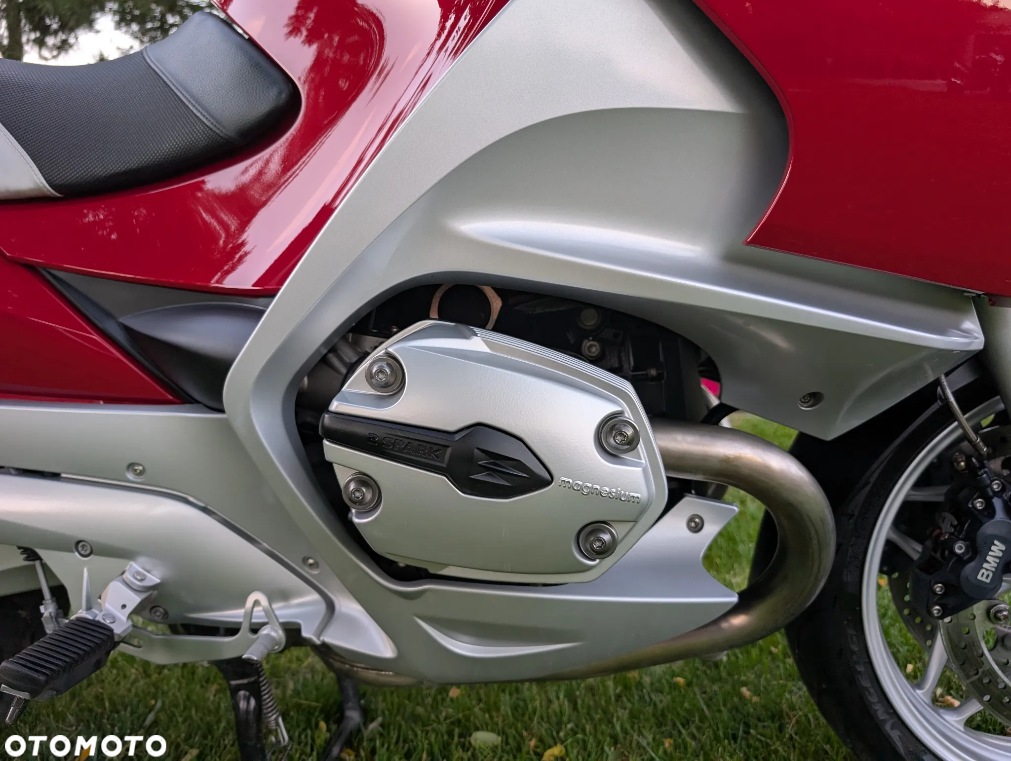 BMW R - 30