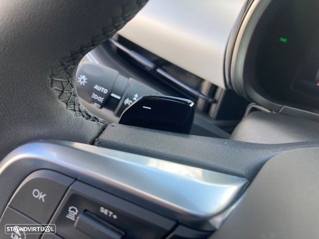 Fiat 600 1.2 Hybrid La Prima - 21