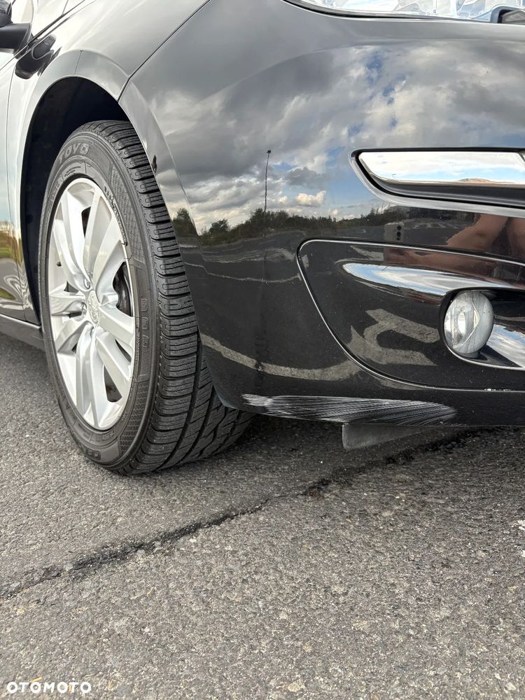 Peugeot 308 SW 1.6 BlueHDi Active S&S - 16