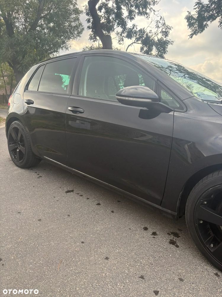 Volkswagen Golf 1.4 TSI BMT Highline - 18