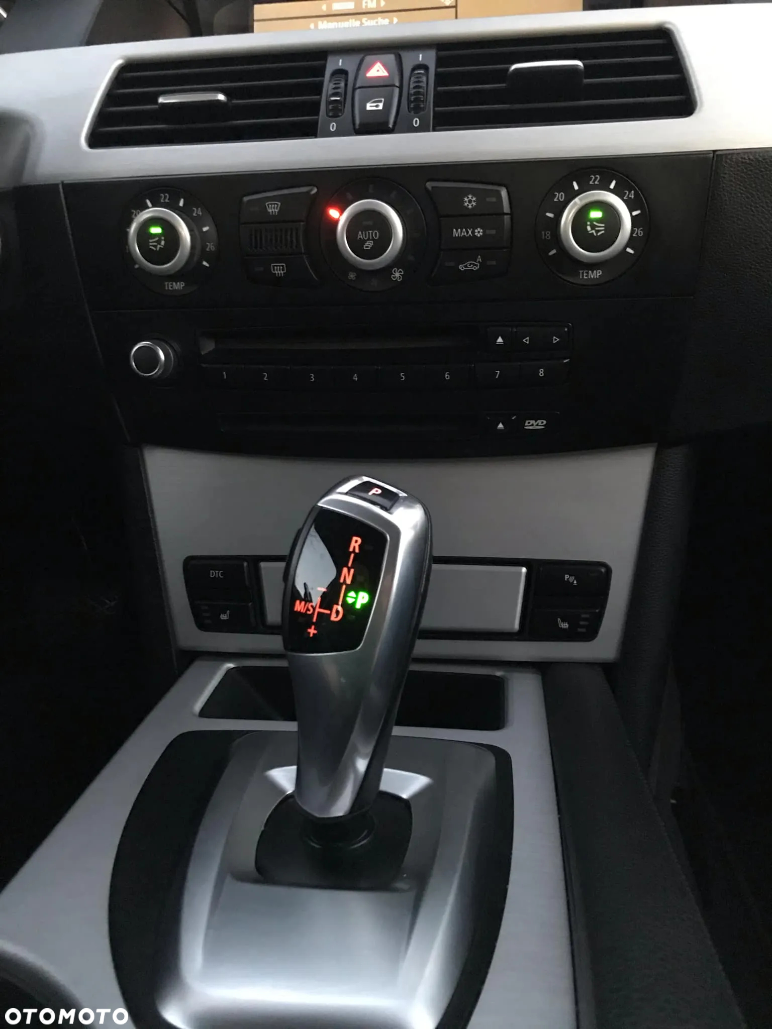 BMW Seria 5 530d Touring - 23