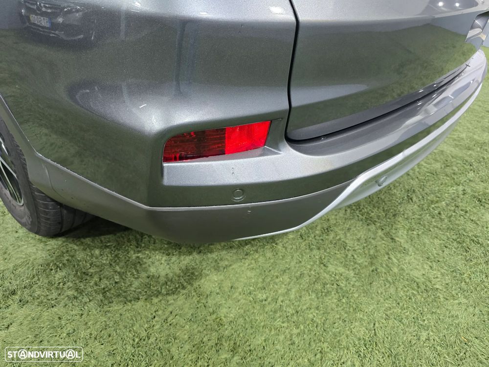 Honda CR-V 1.6 i-DTEC Lifestyle C.Navi - 7