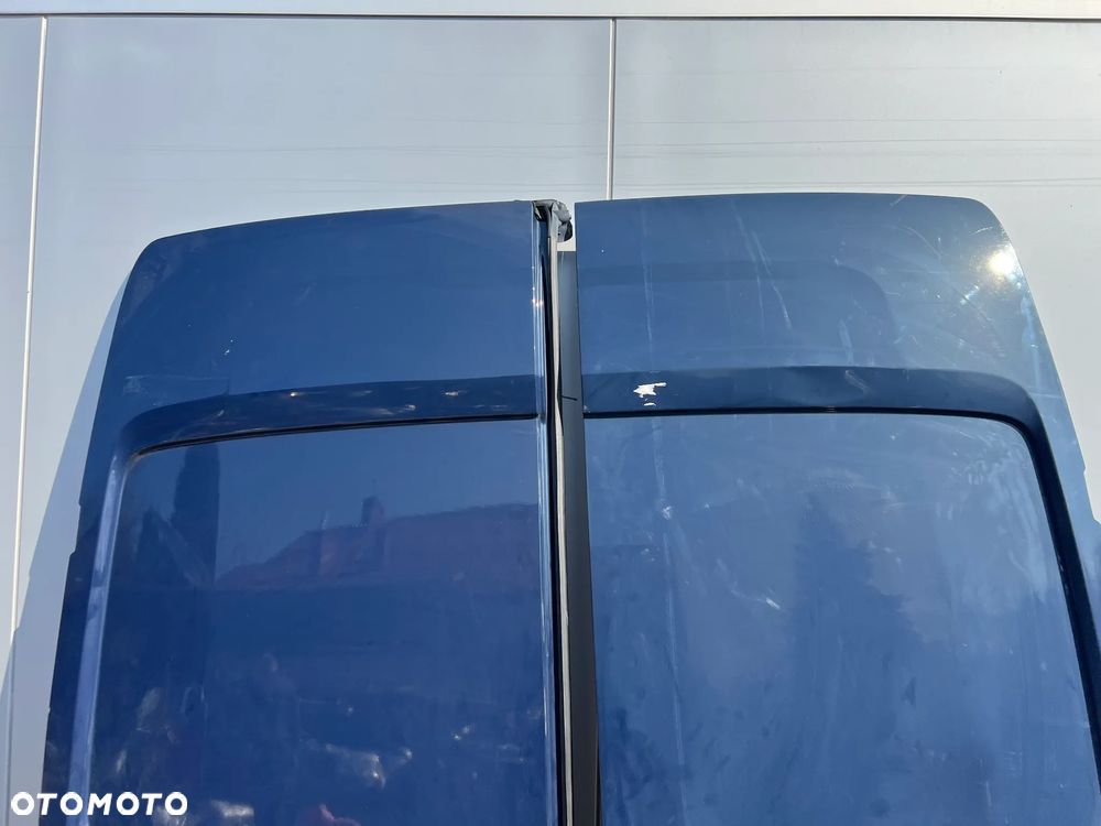 DRZWI TYLNE PRAWE LEWE FORD TRANSIT MK8 - 4