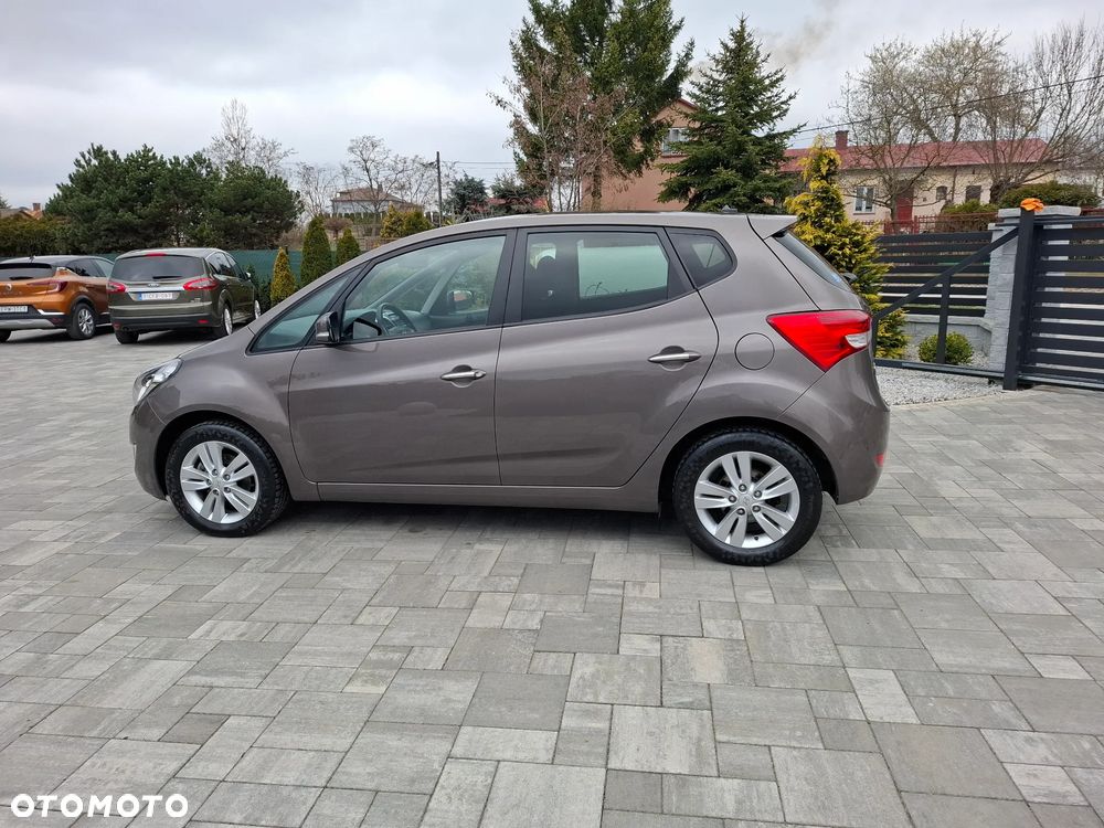 Hyundai ix20 1.4 Edition 20 - 5