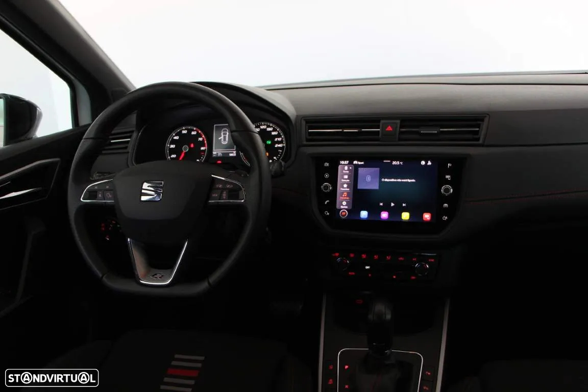 SEAT Arona 1.0 TSI FR DSG - 2
