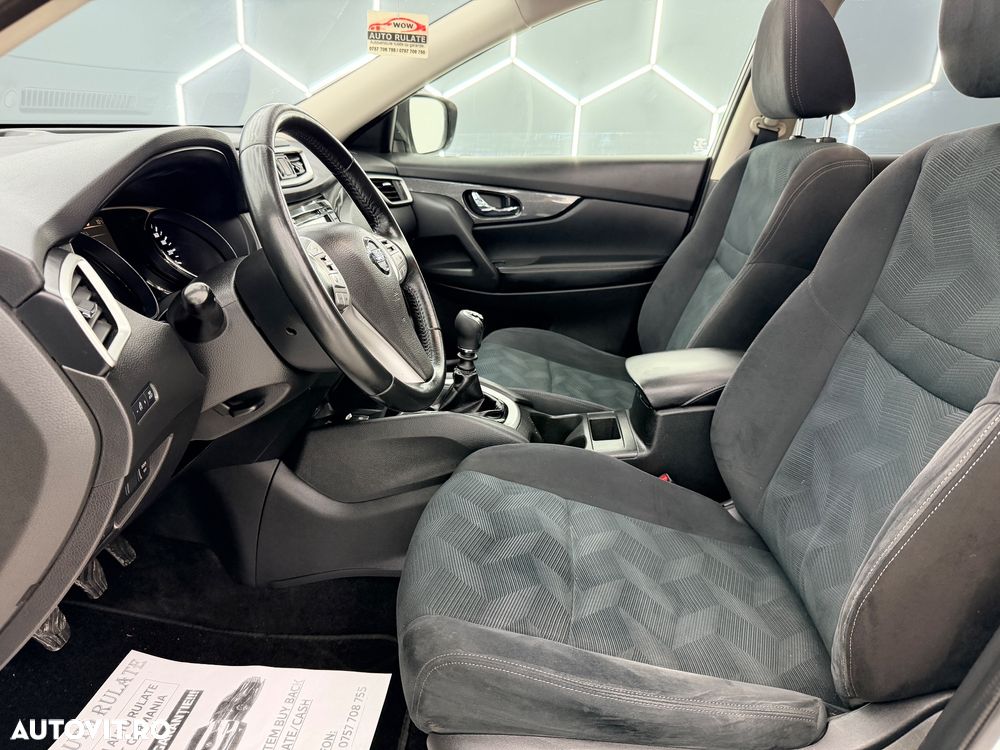 Nissan X-Trail 1.6 dCi N-Connecta - 13