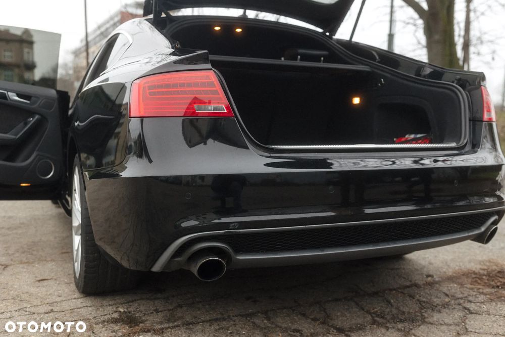 Audi A5 Sportback 2.0 TFSI Quattro S tronic - 40