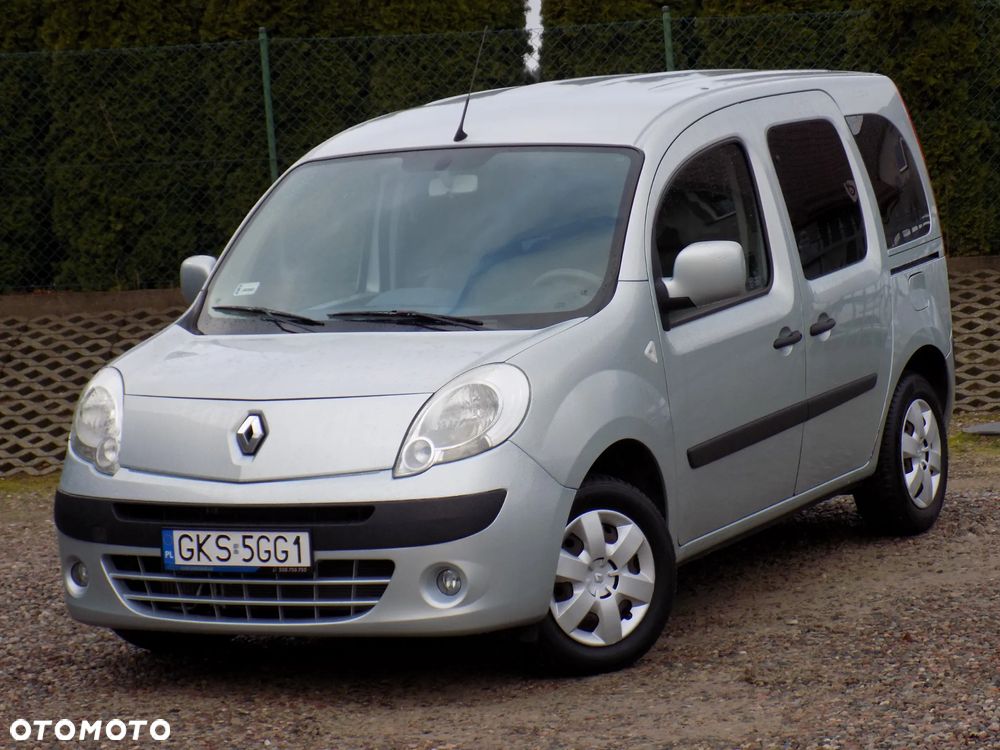 Renault Kangoo 1.5 dCi Helios - 2