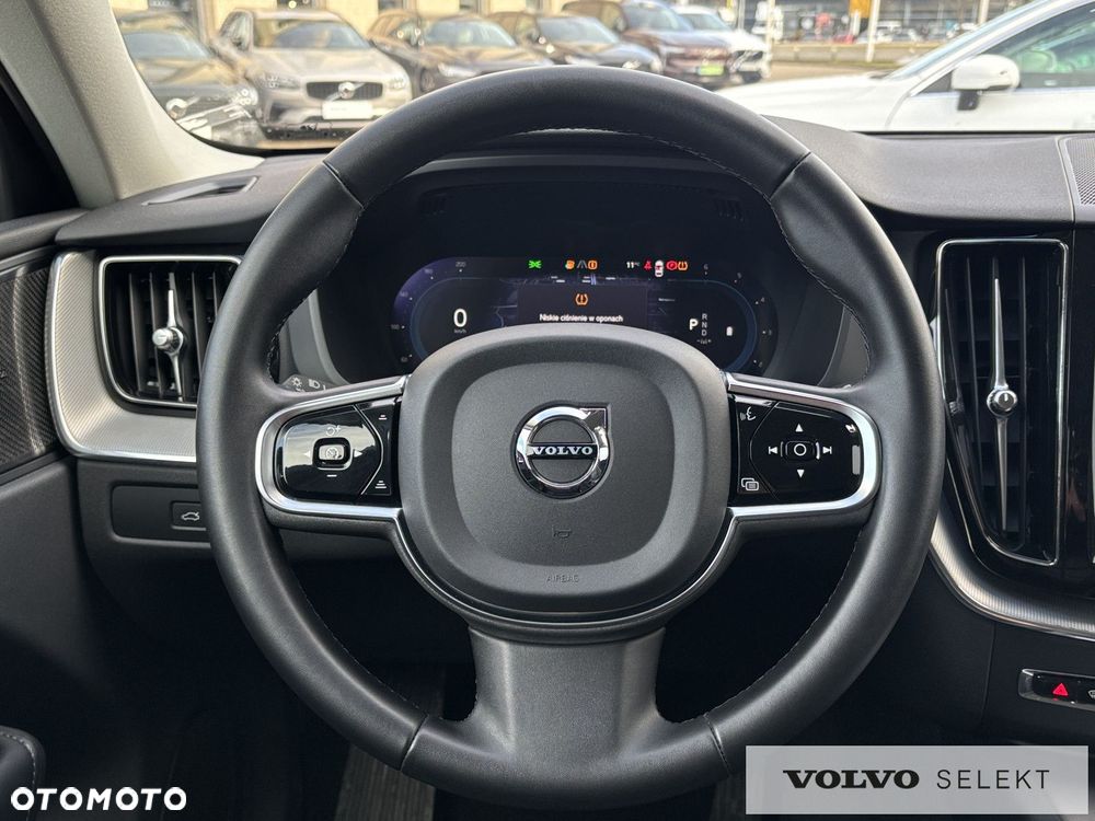 Volvo XC 60 - 12