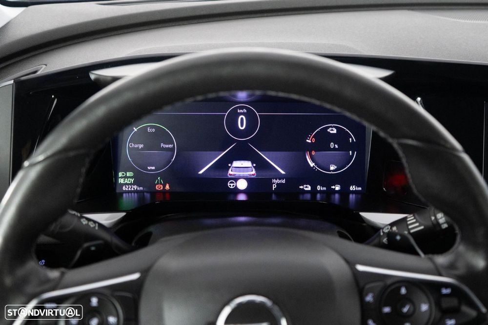 Opel Grandland 1.6 T PHEV Ultimate - 28