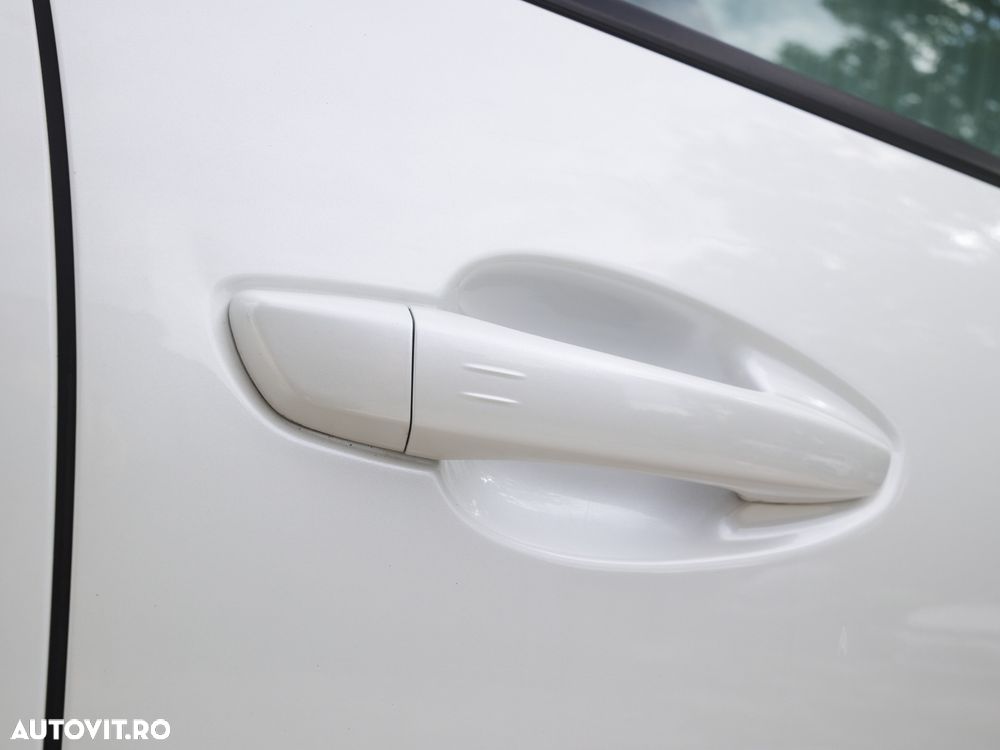 PEUGEOT 3008 2022 — imagine 39