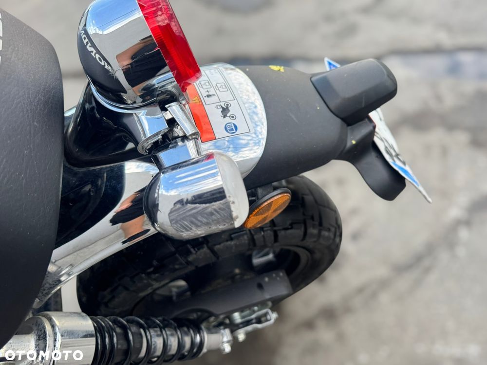 Honda Z - 11
