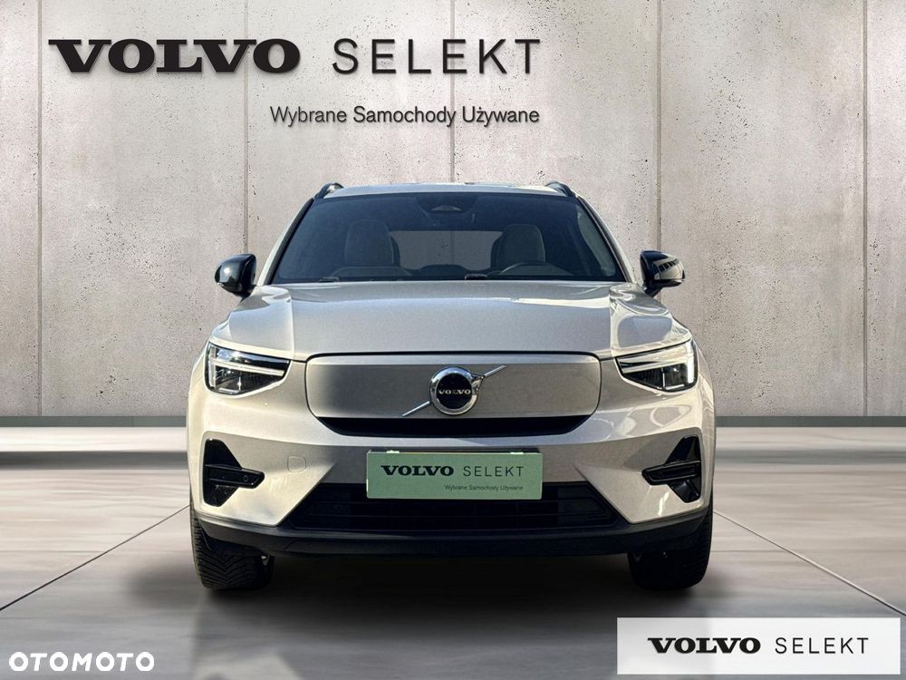 Volvo XC 40 - 10