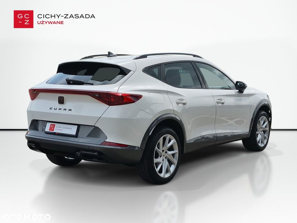 Cupra Formentor 1.5 TSI - 5
