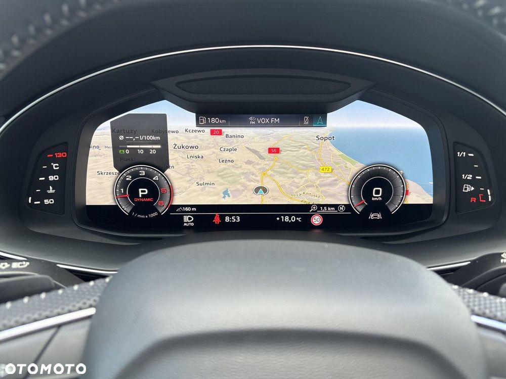 Audi Q8 - 14