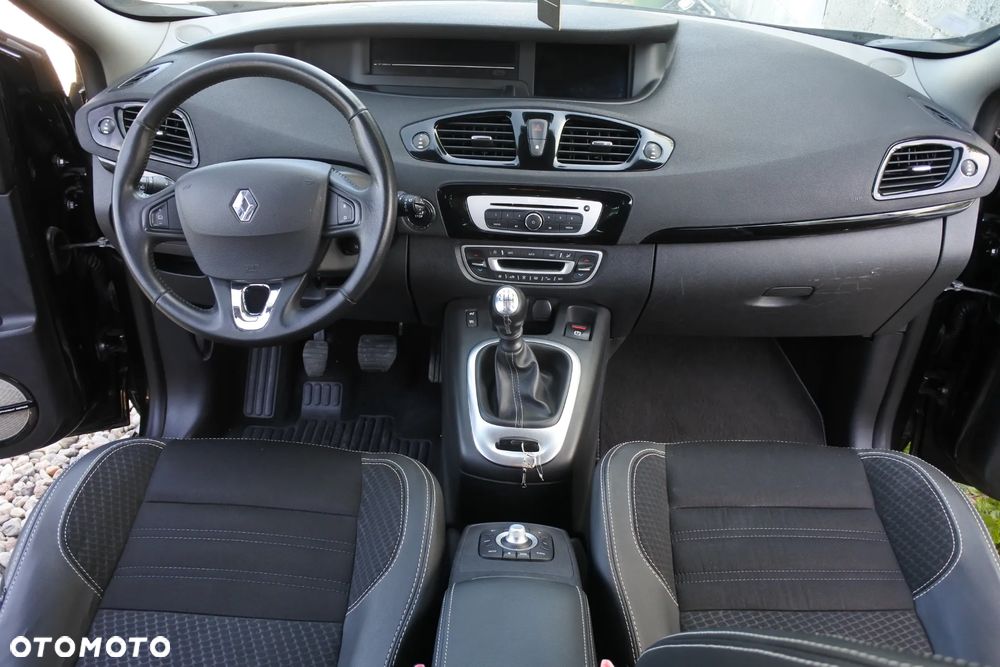 Renault Scenic 1.2 TCE Energy Bose - 15