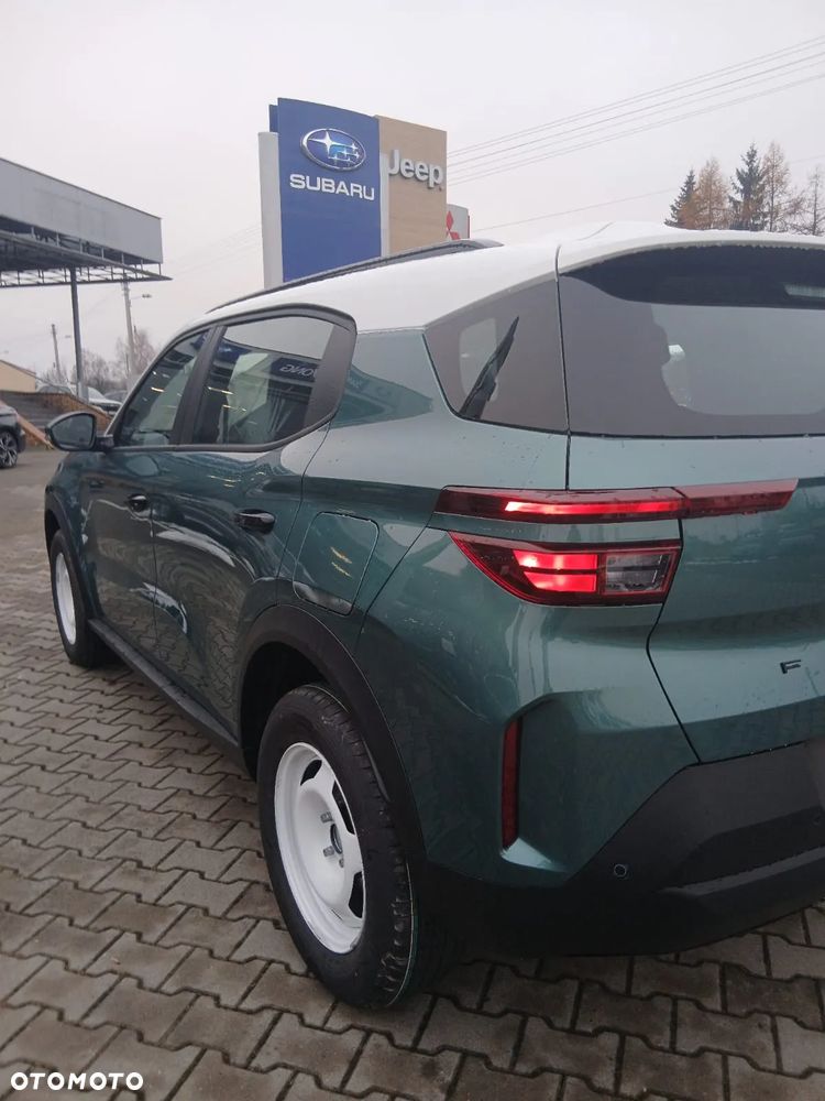 Opel Frontera 1.2 T mHEV Edition eDTC6 - 4