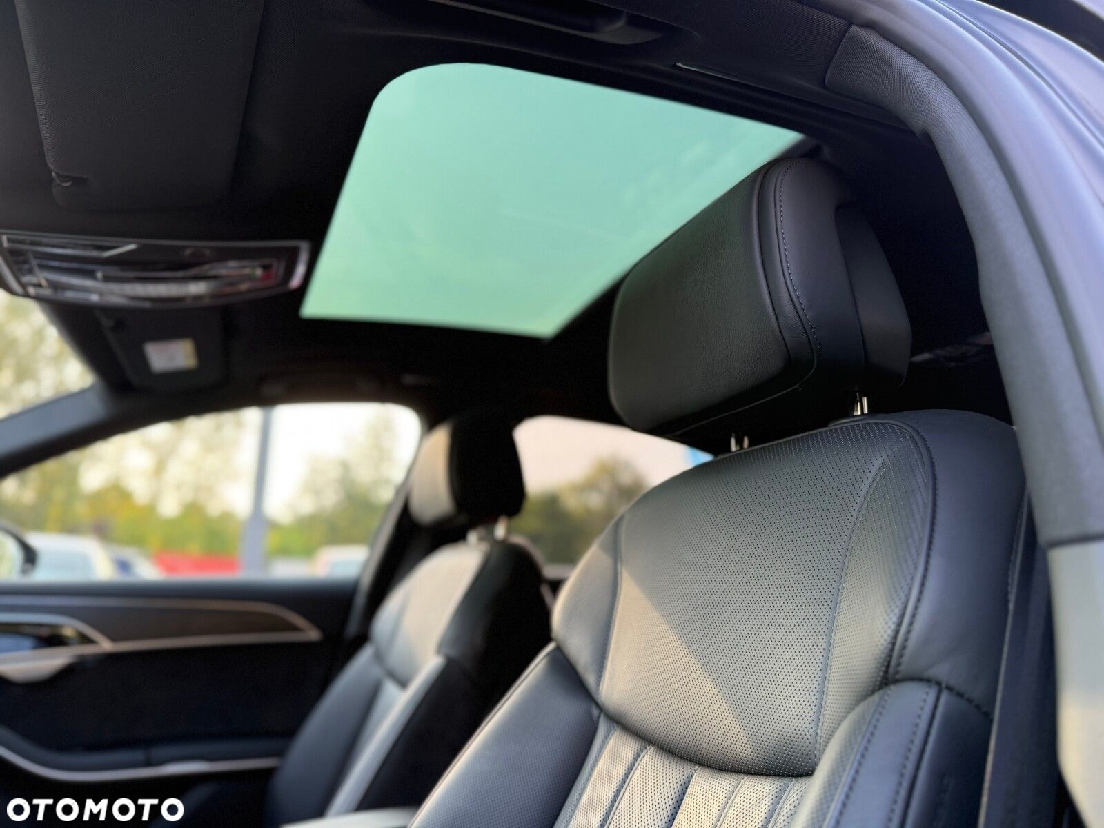 Audi A8 - 28