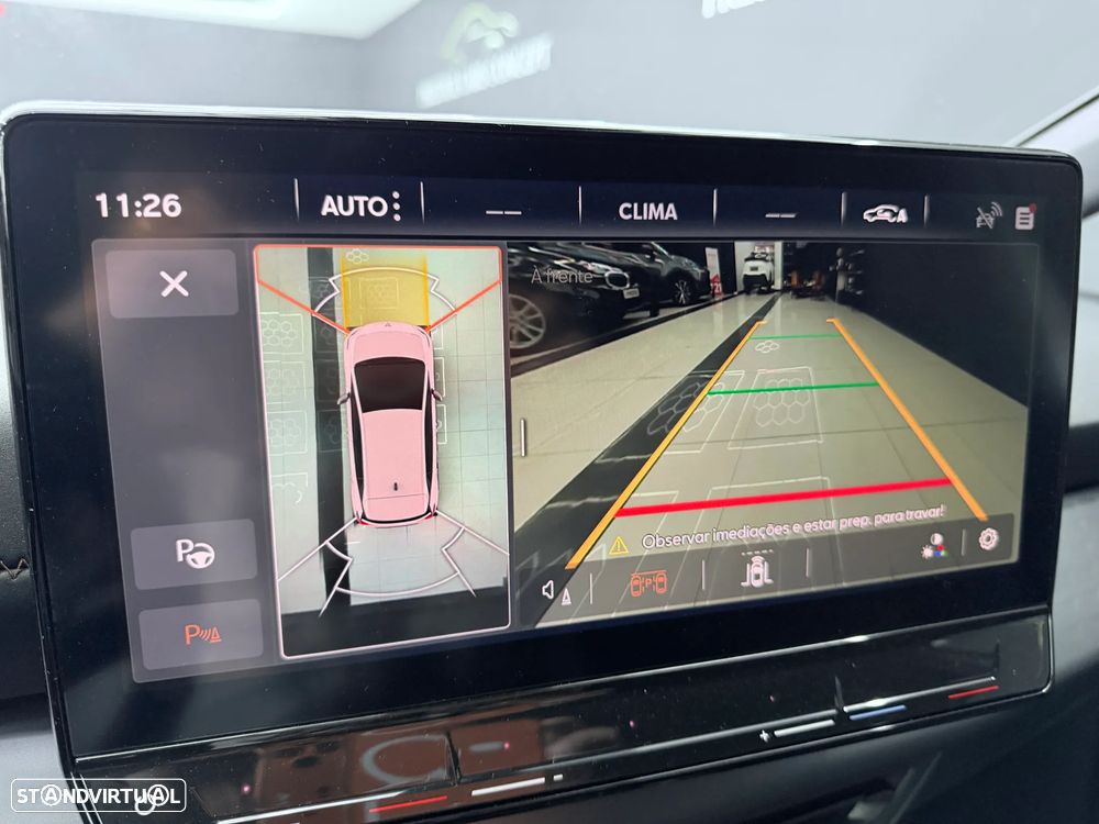 Cupra Born 170kW/60kWh Edition Dynamic - 39