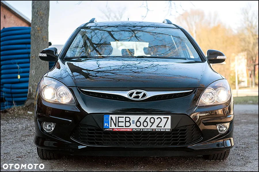 Hyundai i30 i30cw 1.4 Edition 20 - 4