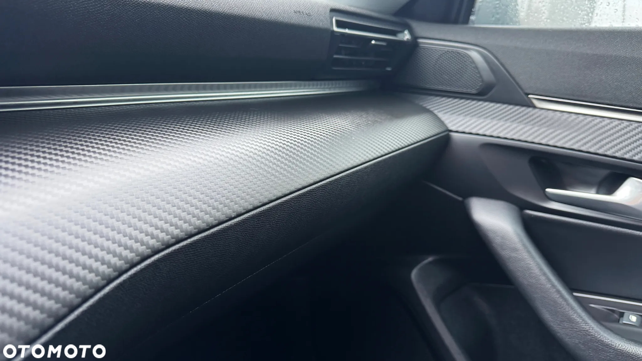 Peugeot 508 BlueHDi 130 Active - 21