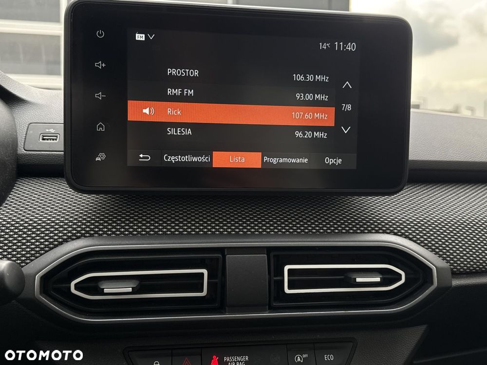 Dacia Jogger 1.0 TCe Extreme 7os - 18