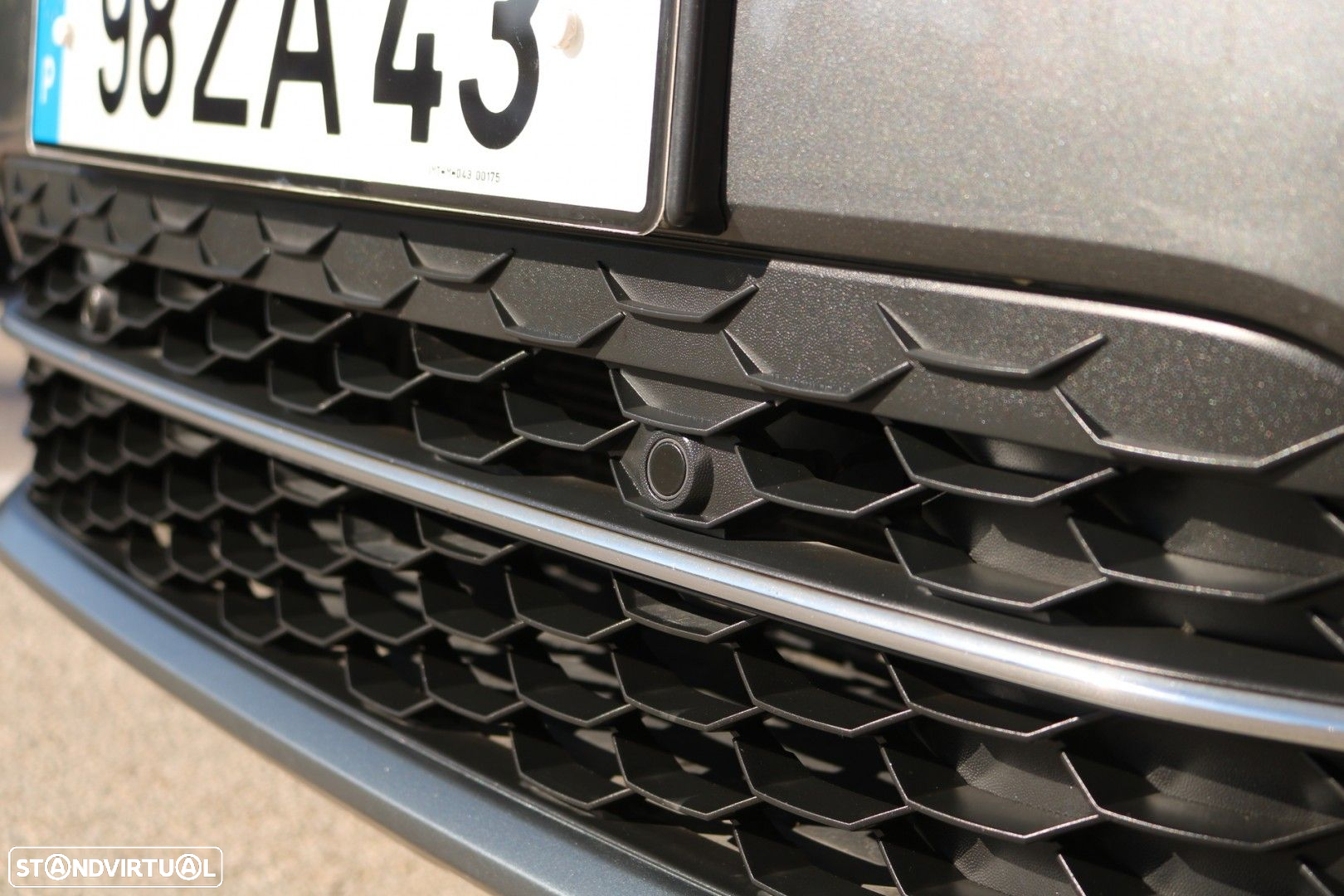VW Tiguan 2.0 TDI Highline DSG - 12