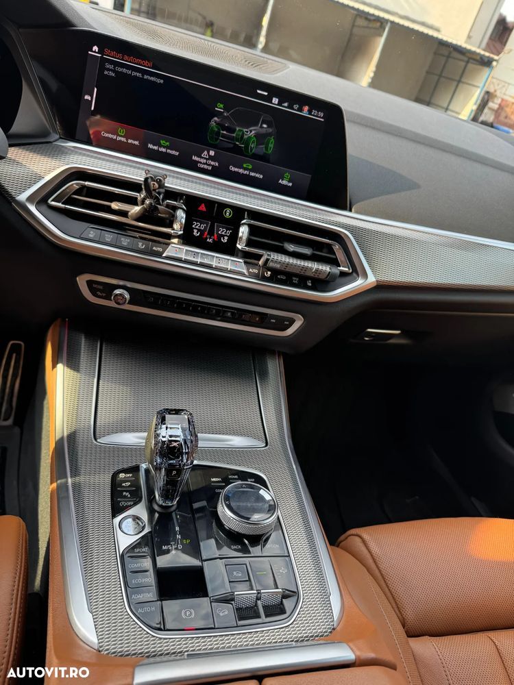 BMW X5 xDrive30d - 7