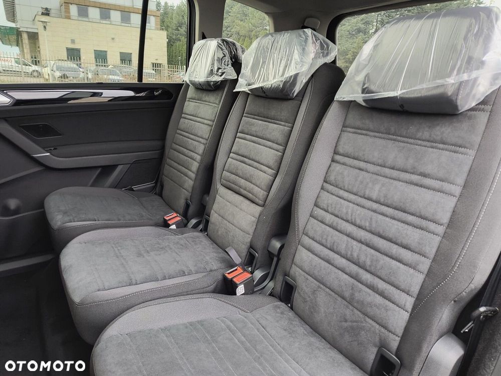 Volkswagen Touran 1.5 TSI EVO Highline DSG - 24