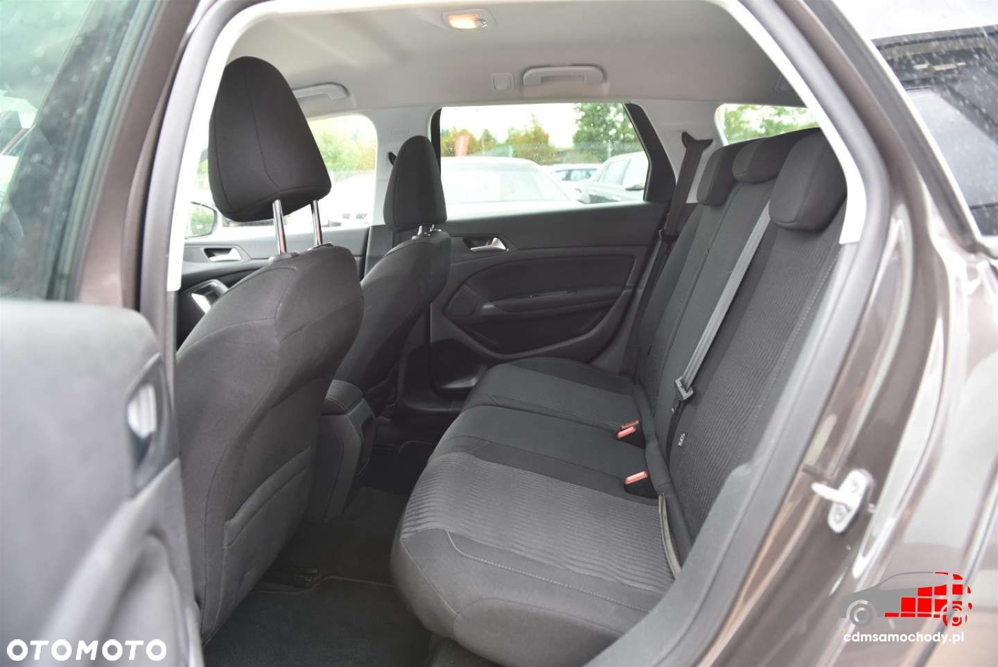 Peugeot 308 - 15