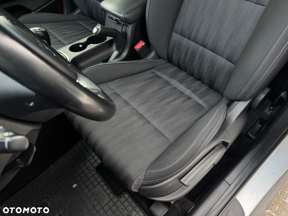 Kia Sportage 1.6 GDI M 2WD - 10