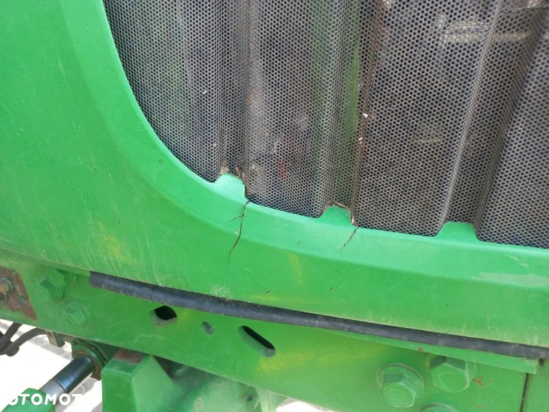 Maska John Deere 6920 - 4
