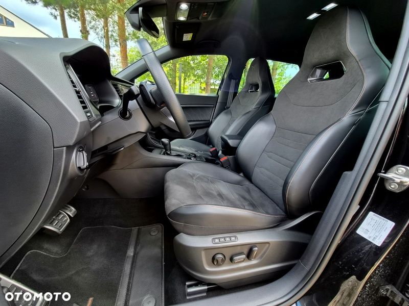 Cupra Ateca - 12