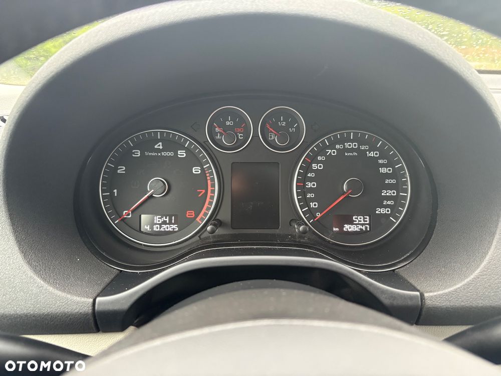 Audi A3 1.8 TFSI S tronic S line Sportpaket - 19