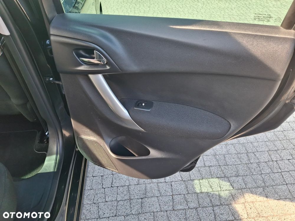 Citroën C3 VTi 95 Exclusive - 10