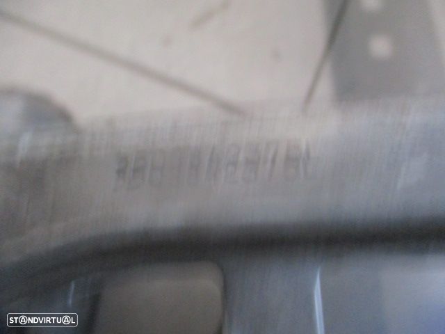 Frente 3503842375L RENAULT CLIO 2 1999 1.5DCI 0P - 3