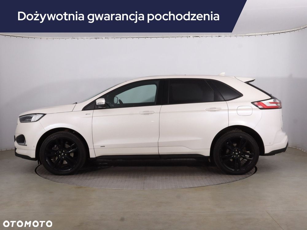Ford Edge - 4