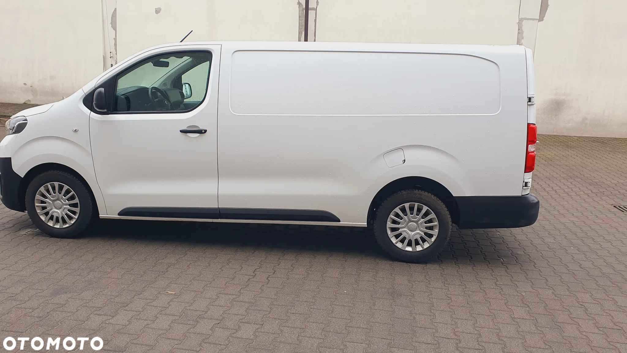 Toyota Proace - 14