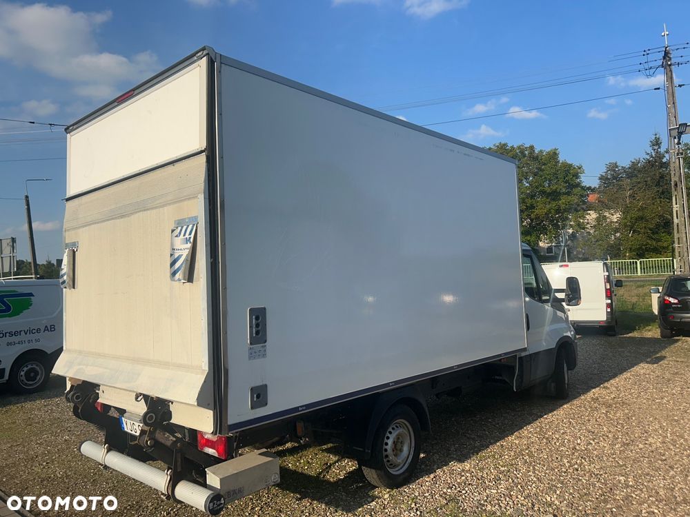 Iveco Daily - 5