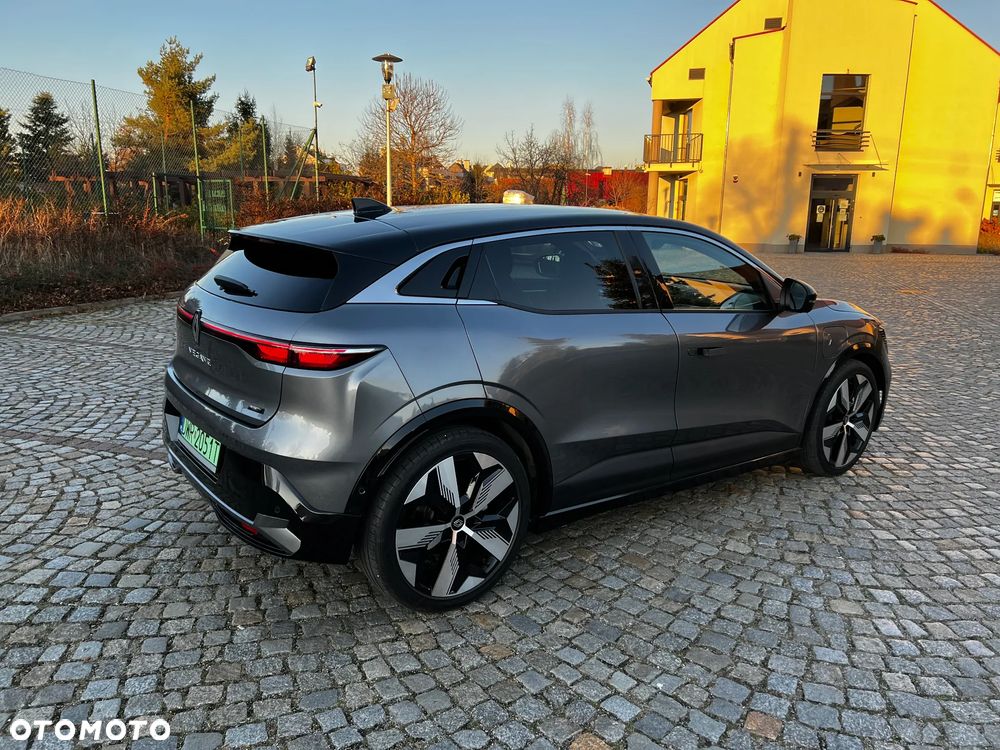 Renault Megane EV60 Techno - 5