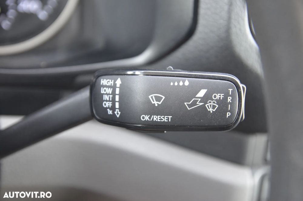 Volkswagen Crafter 35 TDI VA Trendline - 24