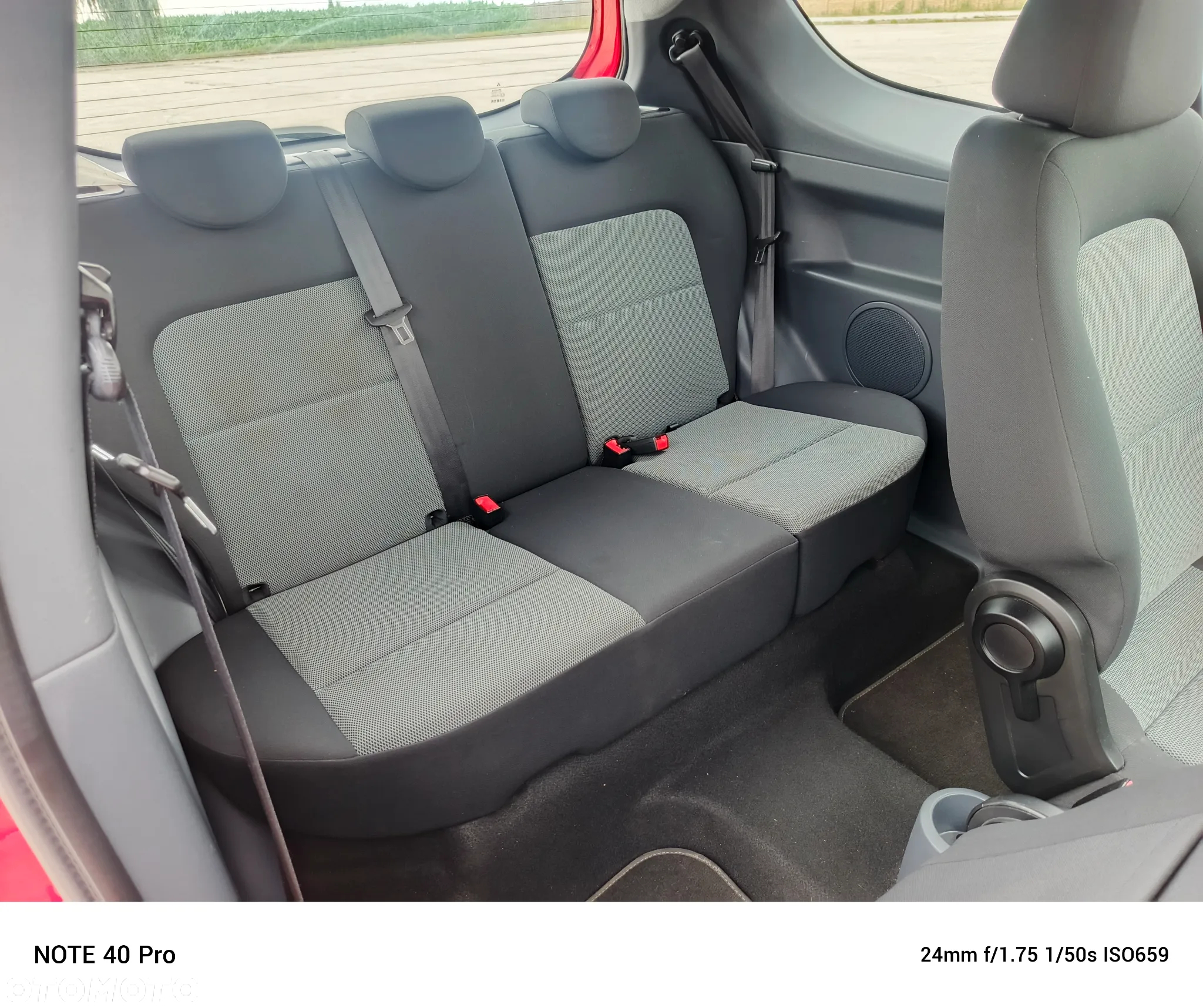 Mitsubishi Colt 1.3 ClearTec Motion - 24