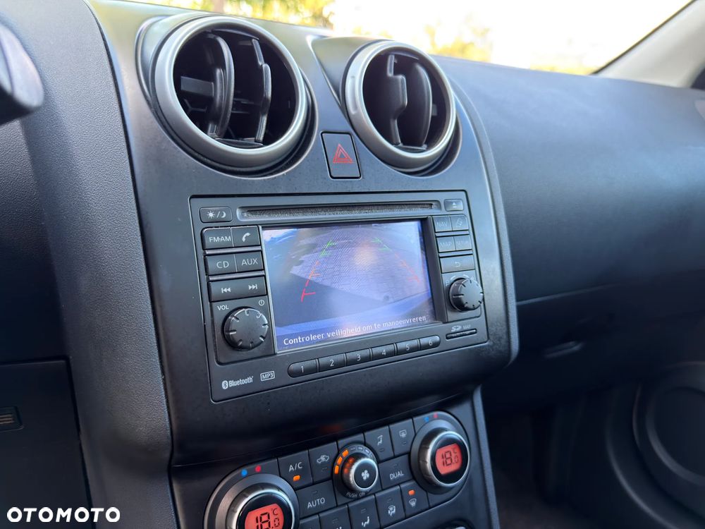 Nissan Qashqai 2.0 Acenta - 35