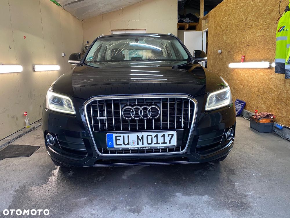 Audi Q5 2.0 TDI Quattro S tronic - 13