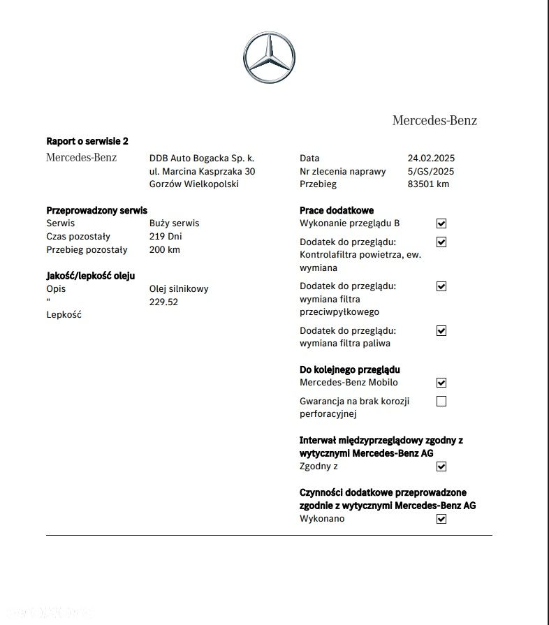Mercedes-Benz Sprinter Standard PRO 9G-Tronic 907.253 - 13