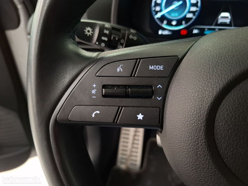 Hyundai Bayon 1.0 T-GDI Premium TT - 16