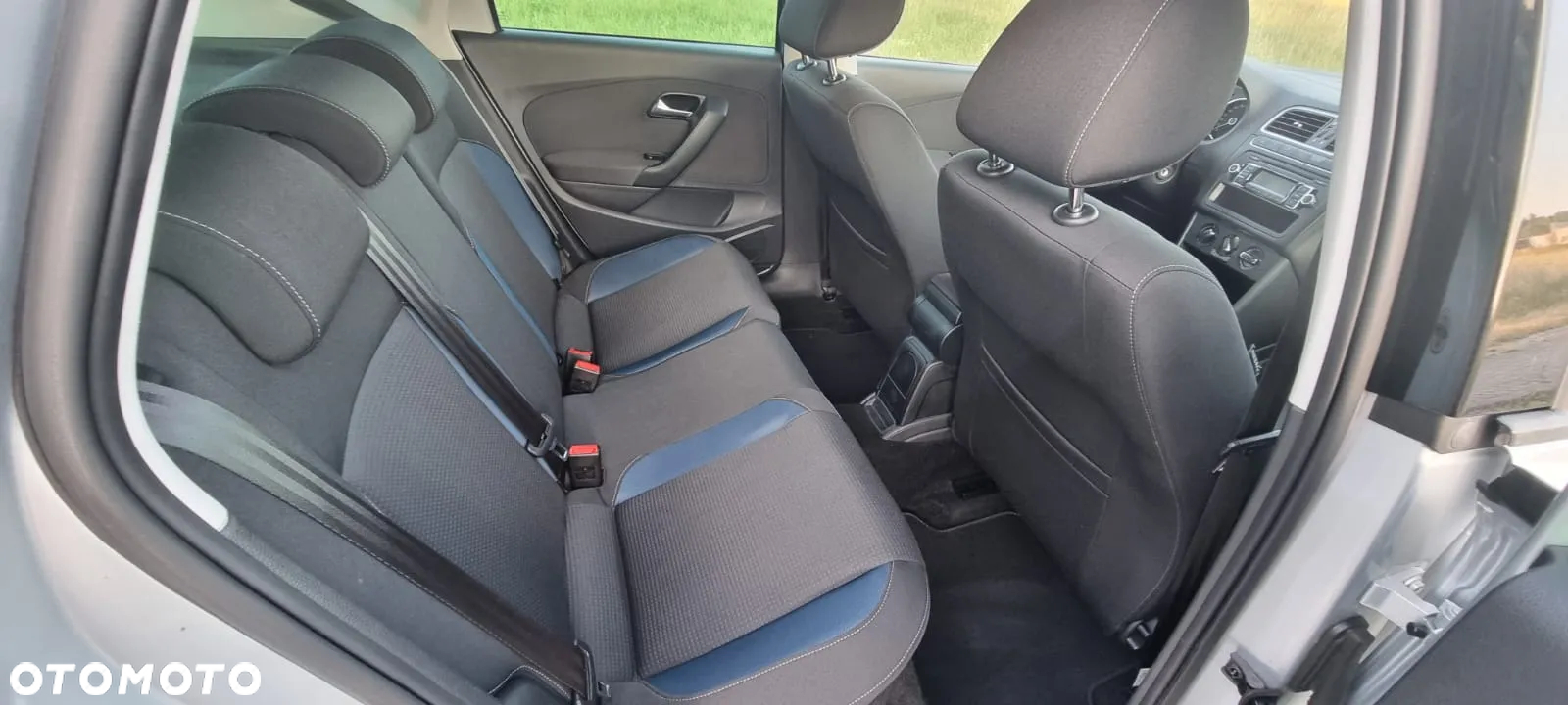 Volkswagen Polo 1.4 Comfortline - 14