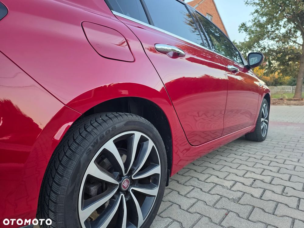 Fiat Tipo - 17